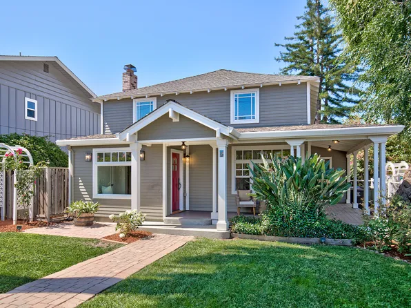 37 Church St, Mountain View, CA 94041