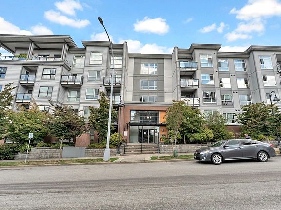 2nd image of 13733 107a Ave #335