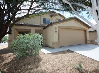 6729 W Greenland Ct, Tucson, AZ 85757