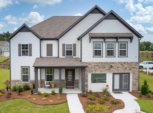 4280 Merrigold Way, Fairburn, GA 30213