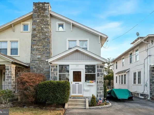 23 Mill Rd, Havertown, PA 19083