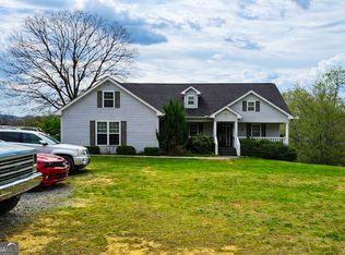 4229 Ada St, Blue Ridge, GA 30513