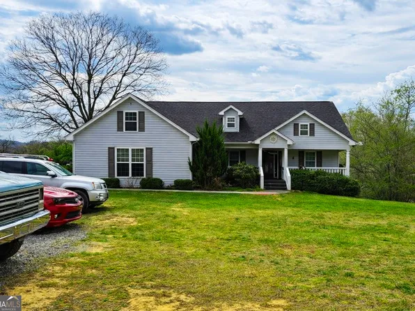 4229 Ada St, Blue Ridge, GA 30513