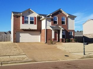 4565 Sweet Whisper Ln LOT 245, Memphis, TN 38125