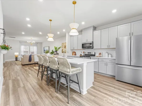 4548 Millennium Ave, Charlotte, NC 28217