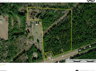 Highway 79 LOT WP004, Bearden, AR 71720