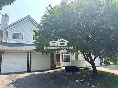 4255 Merrimac Ln N APT 46, Plymouth, MN, 55446
