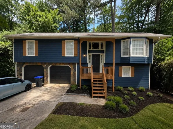 1980 Clinton Pl, Lawrenceville, GA 30043