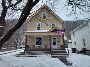 601 Buffalo St, Franklin, PA 16323