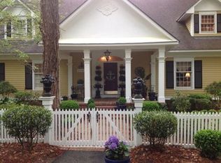 2107 Hughes St, Bainbridge, GA 39819