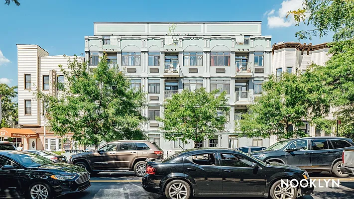 Rented by Nooklyn NYC LLC | media 11