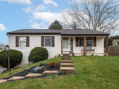 2433 Buchenhorst Rd, State College, PA, 16801