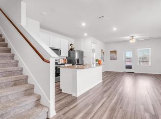 1850 Settlers Glen Dr #2301, Round Rock, TX 78665