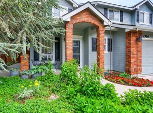 1390 E Prohaska Ct, Eagle, ID 83616