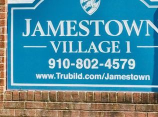 4599 State Highway 72 W, Lumberton, NC 28360
