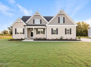 5575 River Buck Road, Spring Hope, NC 27882