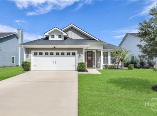 183 Martello Rd, Pooler, GA 31322