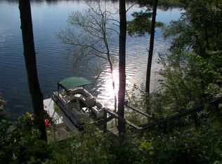 5223 S Fern St, Newaygo, MI 49337
