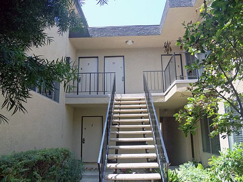 2nd image of 11825 National Blvd APT 1