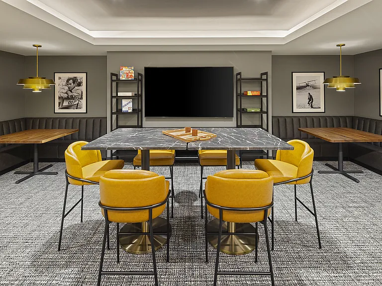 Groove Lofts — Photo 15