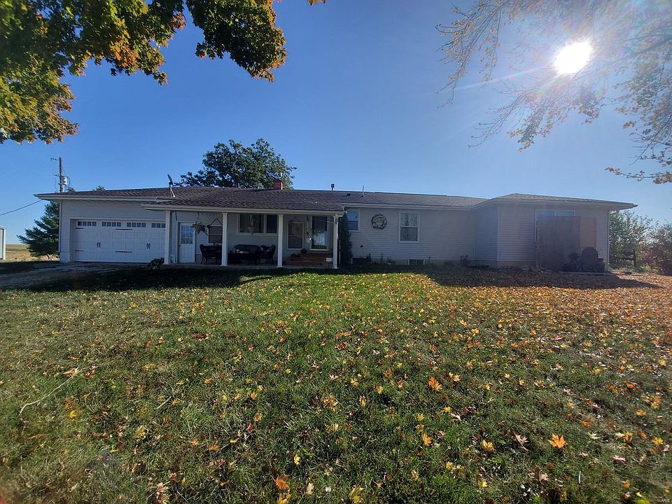 19086 240th Ave, Lewistown, MO 63452 Zillow