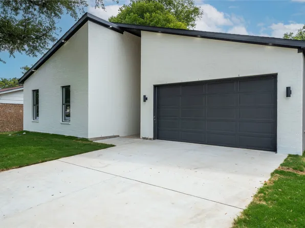 809 Singleton Dr, Grand Prairie, TX 75051