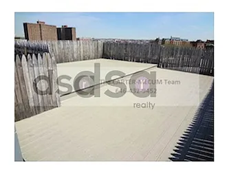 Rented by DSA Realty