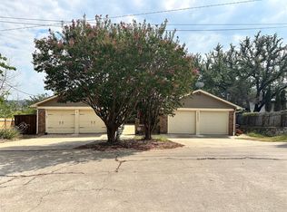 6005 Valley View Dr, Fort Worth, TX 76116