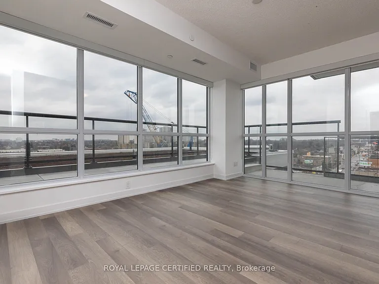 1603 Eglinton Ave W #909 — Photo 3