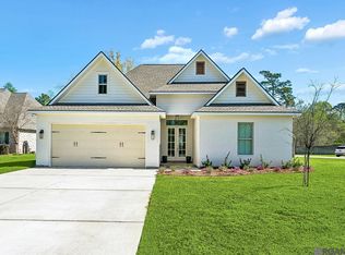 500 Kristian Ct, Madisonville, LA 70447