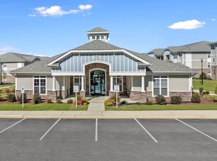 The One at Fayetteville, Fayetteville, NC 28303