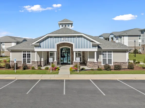 The One at Fayetteville