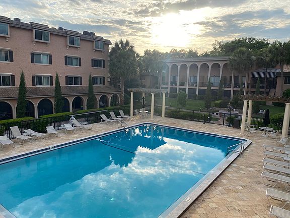 4th image of 5375 Ortega Farms Blvd Unit 707