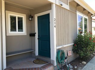 214 W Rincon Ave, Campbell, CA 95008