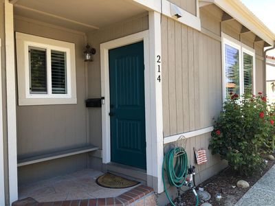 214 W Rincon Ave, Campbell, CA, 95008
