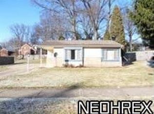 413 17th St NE, Massillon, OH