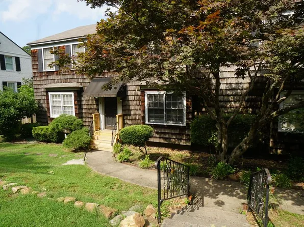 813 Beechwood St APT 3, Little Rock, AR 72205