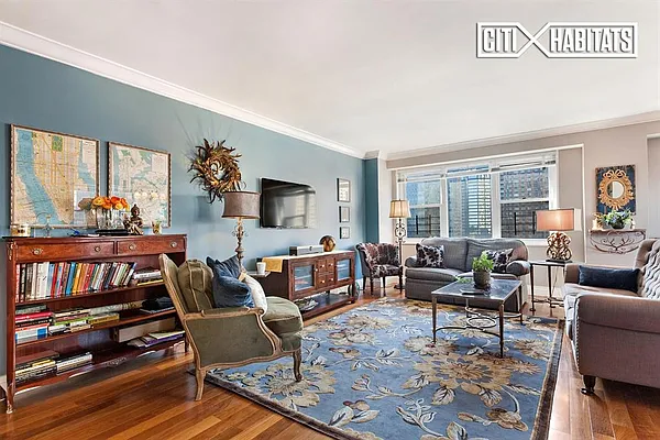 Sold by Citi Habitats | media 25