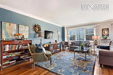 Sold by Citi Habitats