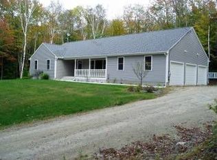 280 Timbertop Rd, New Ipswich, NH 03071
