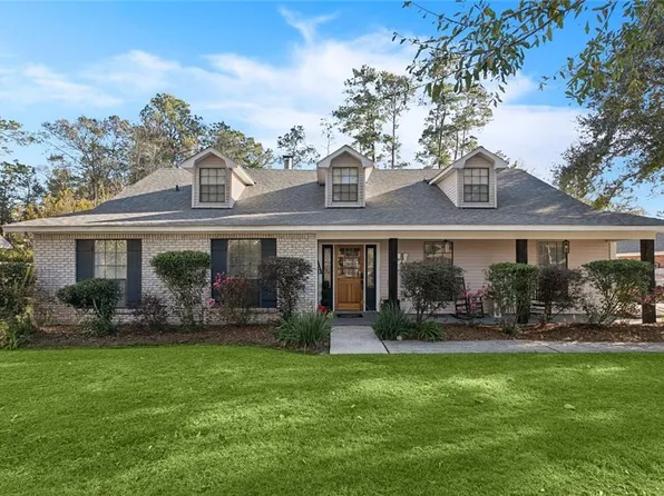 420 Night Hawk Dr, Slidell, LA 70461