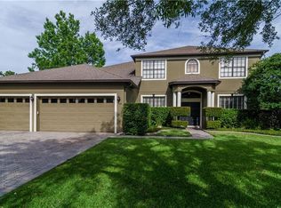 3469 Deer Oak Cir, Oviedo, FL 32766