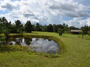 3353 NE 774th Ave, Old Town, FL 32680