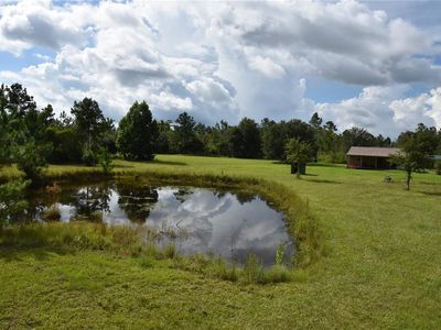 3353 NE 774th Ave, Old Town, FL, 32680