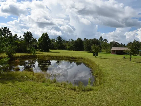 3353 NE 774th Ave, Old Town, FL 32680