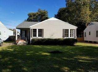 4425 Finley Dr, Shreveport, LA 71105