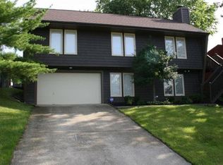 3789 Dicksonia Dr, Lexington, KY
