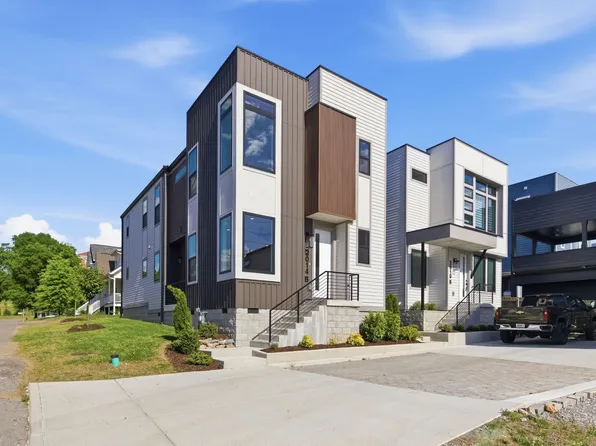 2014B 9th Ave N, Nashville, TN 37208