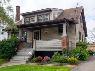 511 Lindbergh Ave, Stroudsburg, PA 18360