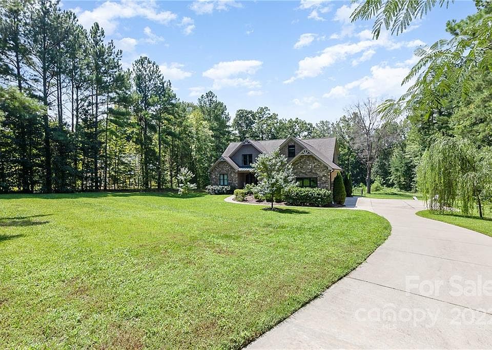1770 Cranwell Dr, Mount Ulla, NC 28125 Zillow
